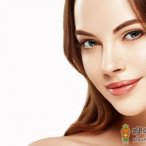 这样洗脸洗出白皙肌肤