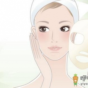 不同面膜的护肤功效有哪些？