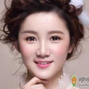 男人其实不懂欣赏的四种妆