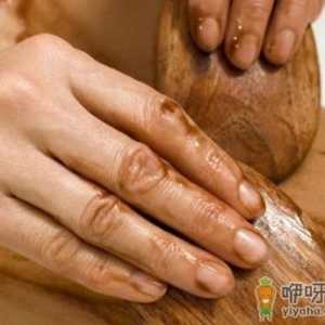 中医刮痧能收缩毛孔吗？