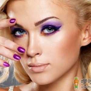 正确挑选底妆品 皮肤焕光彩