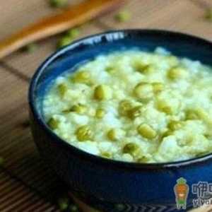 学习用药粥来美颜吧！