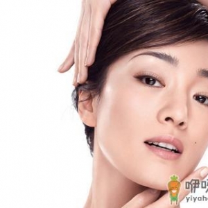 女性皮肤保养 五种食物改善你的肌肤