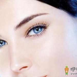 自制眼膜打造水润双眼！