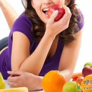 哪些食物好吃又护肤？