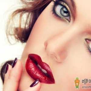 眉毛 你真的可以再粗一点