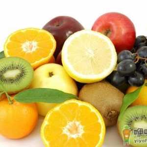 五种食物保持肌肤粉嫩嫩！