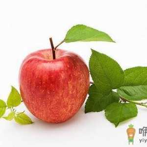 宝宝吃苹果好吗？苹果怎么做好吃？