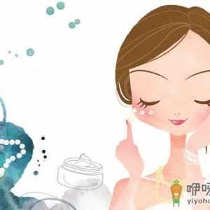 缩毛孔有窍门 自制面膜有奇效