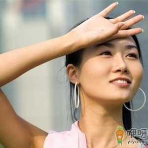 30℃盛夏防晒补水：油性皮肤、干性皮肤、混合性皮肤护理