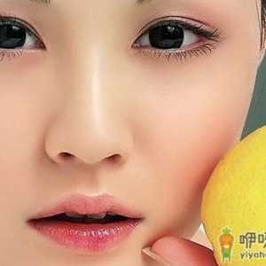 白醋美容法 白醋收缩毛孔的方法