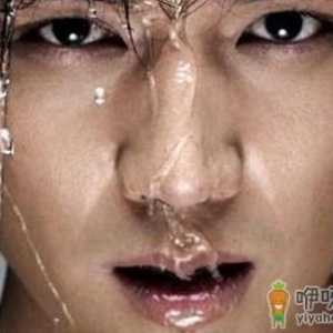 男士护肤 根据肤质选择面膜