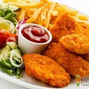 要想不晒黑 远离三食物