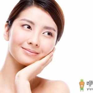 教你如何消除面部水肿