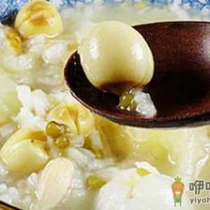 丰胸药膳 让你胸围暴涨