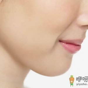 5种下巴需整形 你是其中一种吗