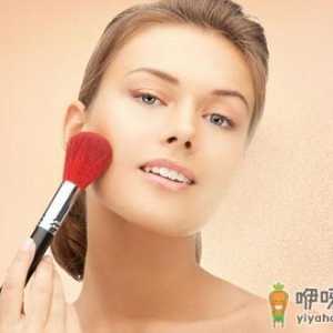 不同肤质如何卸妆？