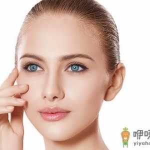 选对妆容让你做最美的女人