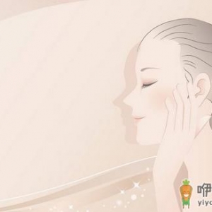 时辰经络美白法帮你养出美白肌肤