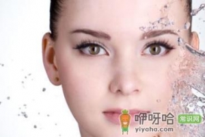 皮肤粗糙干燥补不进水 是何原因