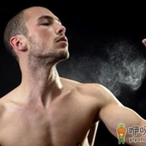 男性用品 男士与香水之间的秘密