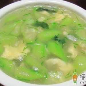 要想美白 这四款小吃少不了