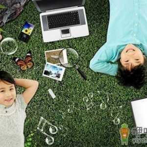 教育男宝宝与女宝宝有什么不同