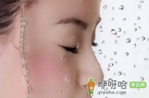 冬天皮肤也要水当当