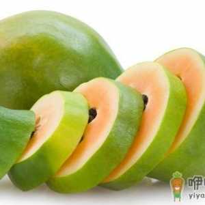 给肌肤补水吃12水果