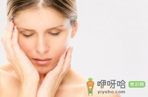 保湿有诀窍 保湿问题这么解决