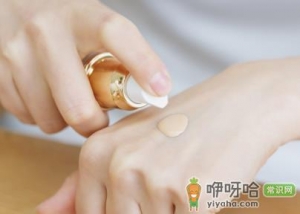 粉底太干 这些方法拯救干粉底