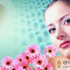 五脏也与美容有关系？