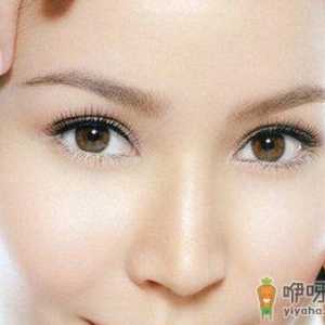 激光嫩肤手术 可让“斑点女”摆脱斑点