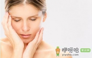 冬天皮肤为何如此干燥