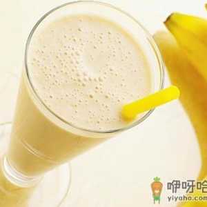 宝宝喂养误区：孩子大便干燥需吃香蕉、麻油