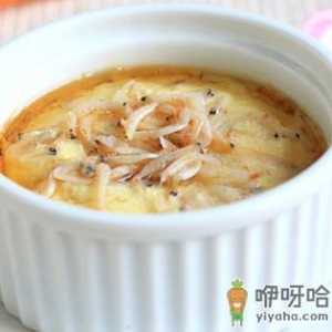 宝宝什么时候开始补钙？宝宝吃什么补钙