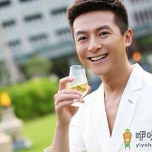 男士如何预防黑头 认清误区正确进行