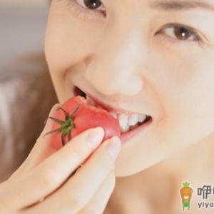 想美白？多吃这些食物！