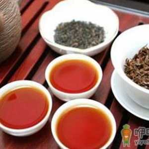 排毒养颜茶有哪些？