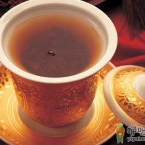 女人喝什么茶美容养颜