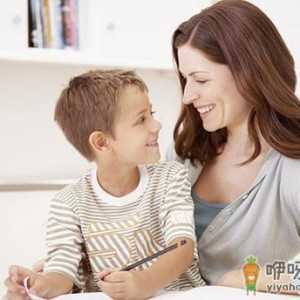 孩子最喜欢的5种交流方式