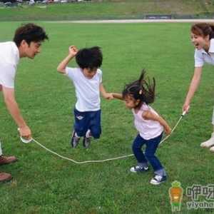 教育孩子的关键八年要抓住