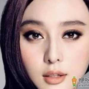 你适合什么样的眼妆
