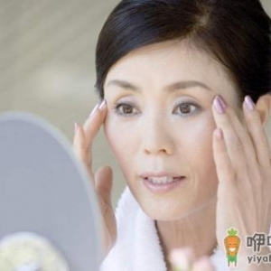 常搓这些部位帮你保持少女容颜