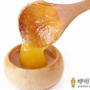 蜂蜜什么时候喝对皮肤好？