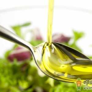 橄榄油怎么护肤？紧致又保湿