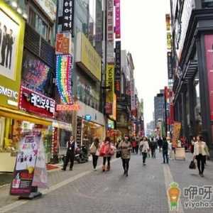 去韩国买什么化妆品好？韩国化妆品排行