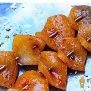 女人皮肤最喜爱的10种食物
