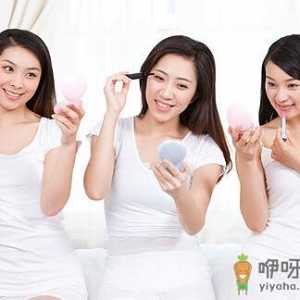 为什么要卸妆？简单快速卸妆的方法