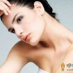 嘴角纹是如何产生的？如何消除嘴角纹
